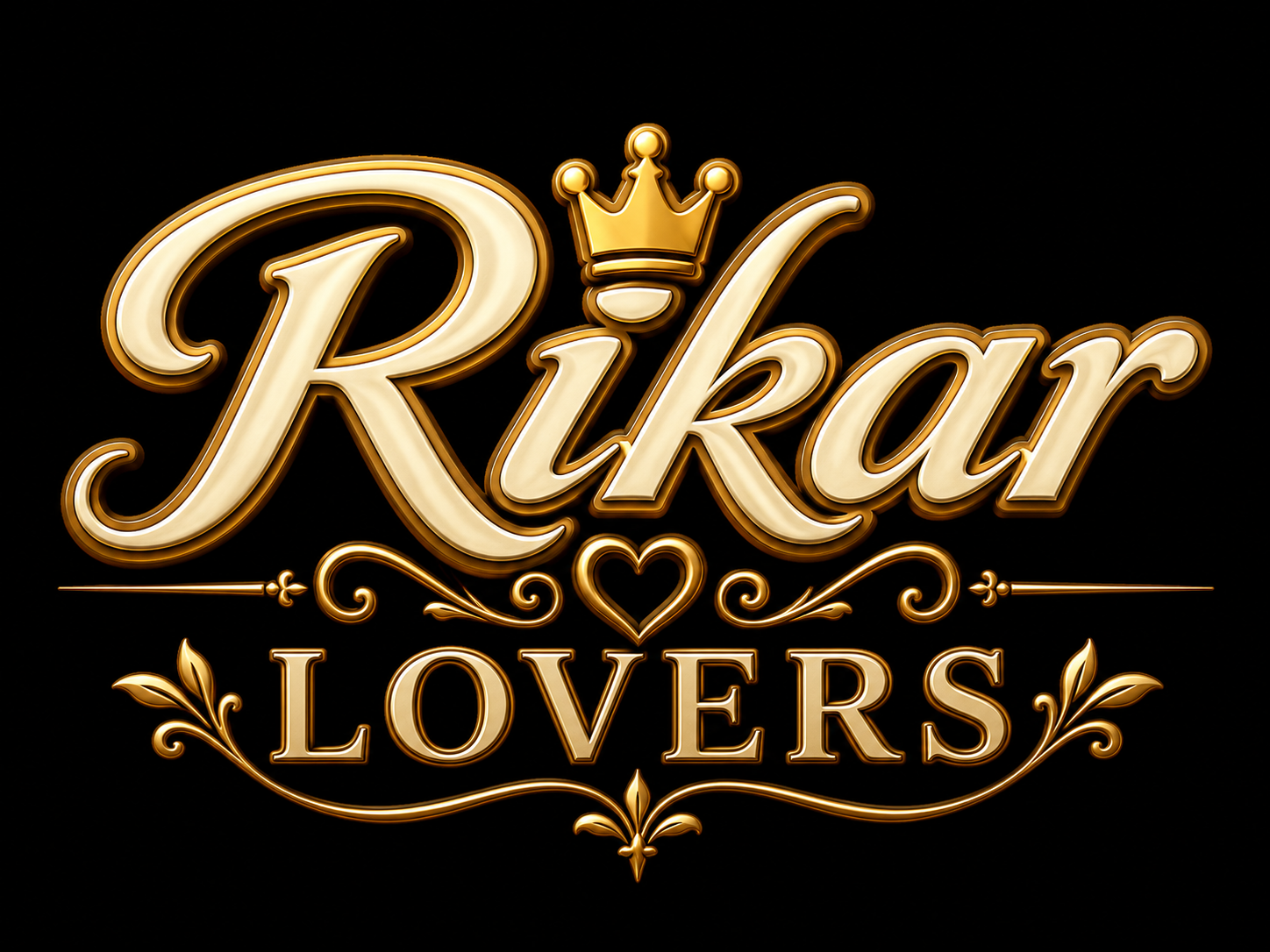 Emblema RIKAR